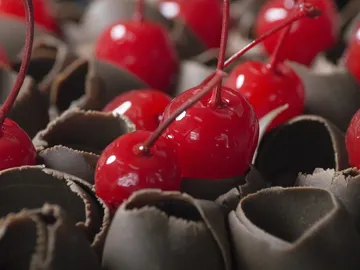 El postre de fresa de un hotel japonés que ahora desea el mundo entero El postre de fresa de un hotel japonés que ahora desea el mundo entero