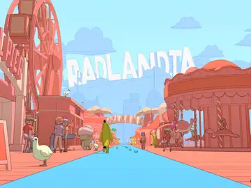 OlliOlli World OlliOlli World