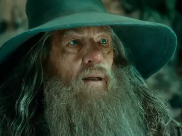 Gandalf Gandalf