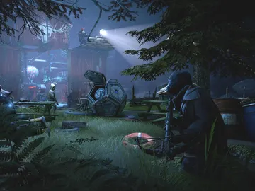 Mutant Year Zero Mutant Year Zero