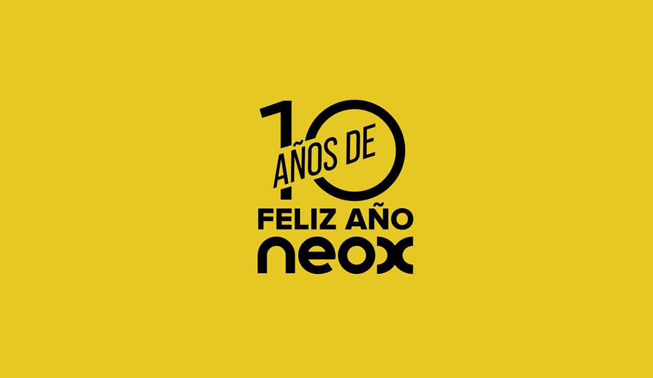 Patricia Conde y Miki Nadal presentarán las 'pre-campanadas' de 'Feliz Año Neox'