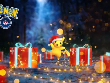 Pokémon GO Pokémon GO