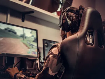 ¡Ha callado a medio Twitter!: Así respondió un joven cuando le critican que juega a videojuegos ¡Ha callado a medio Twitter!: Así respondió un joven cuando le critican que juega a videojuegos