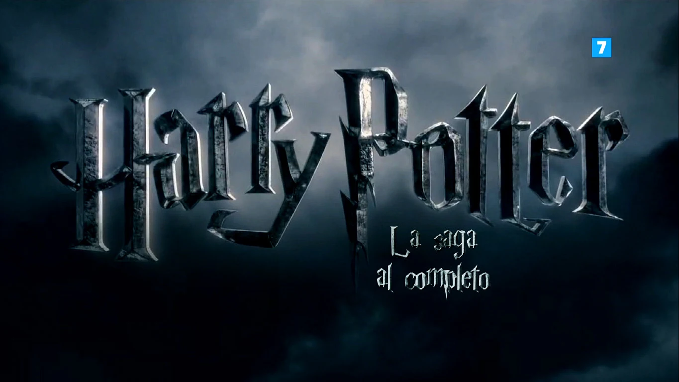 Harry Potter Enero mágico