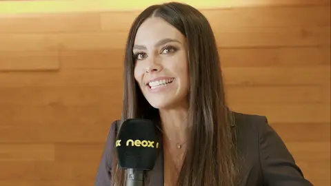 Cristina Pedroche Feliz Año Neox. Sé lo que hicisteis ... los últimos 10 años'