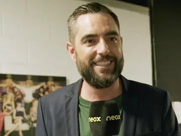 Dani Mateo Dani Mateo