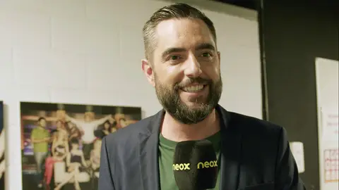 Dani Mateo Feliz Año Neox: Sé lo que hicisteis… los últimos diez años