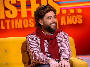 ¿Quién no se acuerda de 'el esmirriao? ¿Quién no se acuerda de 'el esmirriao?