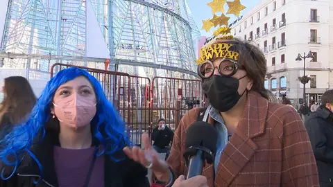 Expectación por ver Feliz Año Neox. Sé lo que hicisteis ... los últimos 10 años Feliz Año Neox. Sé lo que hicisteis ... los últimos 10 años