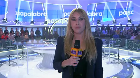 Berta Collado Feliz Año Neox. Sé lo que hicisteis ... los últimos 10 años