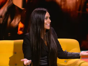 Cristina Pedroche Cristina Pedroche