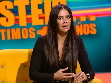 Cristina Pedroche Cristina Pedroche