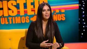 Cristina Pedroche Cristina Pedroche