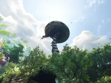 Horizon Call of the Mountain Horizon Call of the Mountain