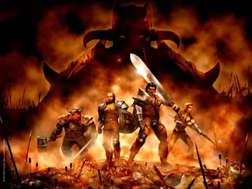 Blade: The Edge of Darkness Blade: The Edge of Darkness