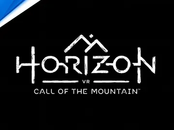 Horizon Call ot the Mountain Horizon Call ot the Mountain