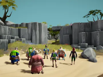 Gods Will Fall Gods Will Fall