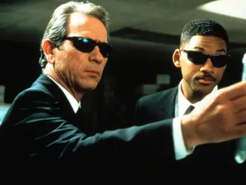 El juego soñado de Men in Black sería una realidad y en exclusiva para esta consola El juego soñado de Men in Black sería una realidad y en exclusiva para esta consola