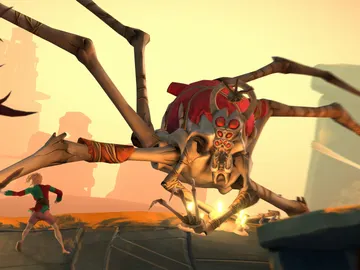 Gods Will Fall Gods Will Fall