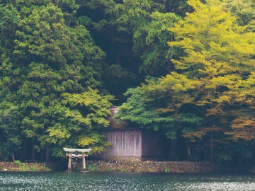 La aldea Inunaki, la misteriosa localización de Japón de la que nadie conoce su ubicación