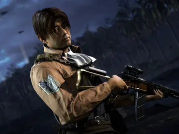 Ataque a los Titanes en Call of Duty Vanguard y Warzone Ataque a los Titanes en Call of Duty Vanguard y Warzone