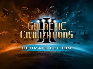 Galactic Civilizations III Galactic Civilizations III