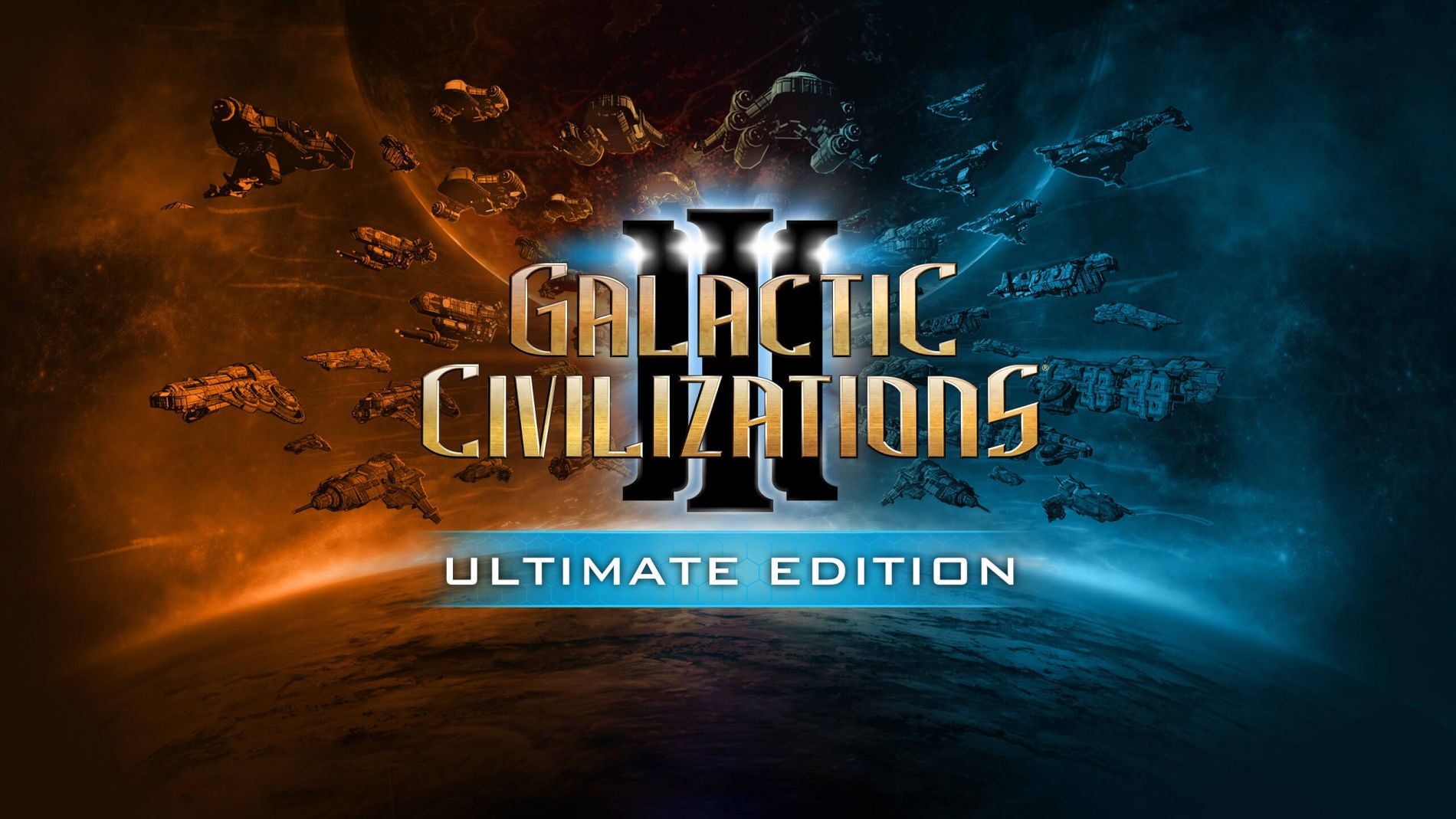 Galactic Civilizations III