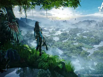 Avatar Reckoning Avatar Reckoning