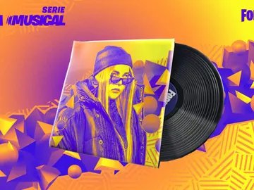 Fortnite anuncia el concierto de Tones and I Fortnite anuncia el concierto de Tones and I