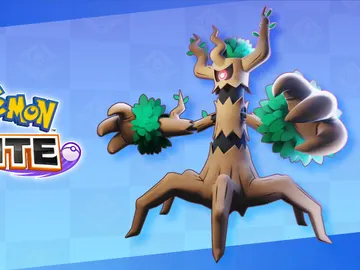 Pokémon UNITE Pokémon UNITE