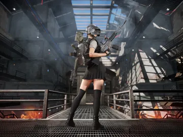 PUBG PUBG