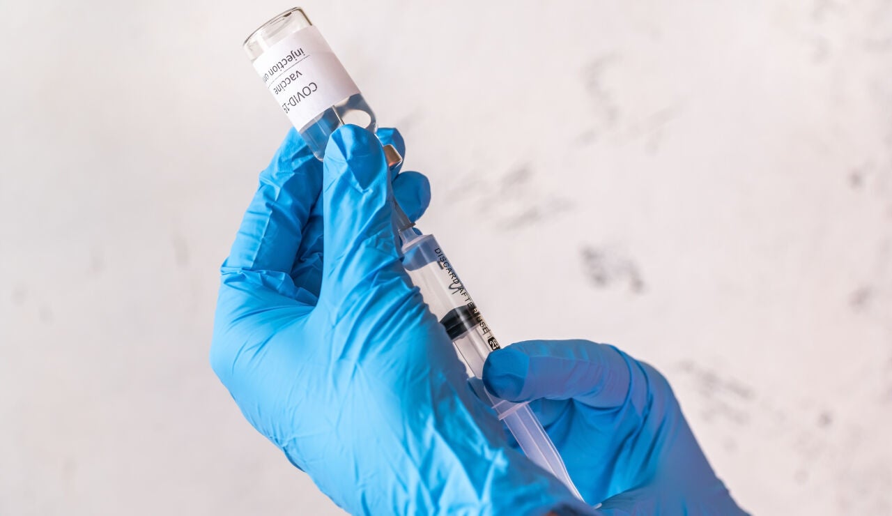 Vacuna contra coronavirus