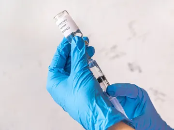 Vacuna contra coronavirus Vacuna contra coronavirus