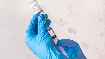 Vacuna contra coronavirus