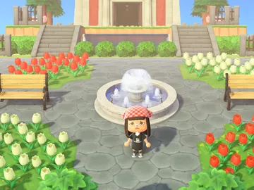 Animal Crossing: New Horizons Animal Crossing: New Horizons