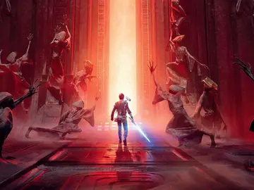 Star Wars Jedi: Fallen Order Star Wars Jedi: Fallen Order