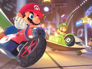 Mario Kart 8 Mario Kart 8