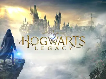 Hogwarts Legacy Hogwarts Legacy