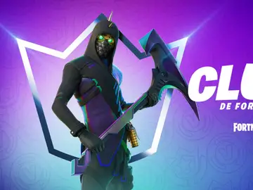Club de Fortnite: Epic Games muestra las novedades disponibles para los jugadores Club de Fortnite: Epic Games muestra las novedades disponibles para los jugadores