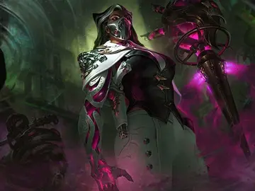 Todos los detalles de Renata Glasc, la nueva campeona de League of Legends Todos los detalles de Renata Glasc, la nueva campeona de League of Legends