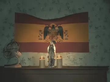 ROJO: A Spanish Horror Experience ROJO: A Spanish Horror Experience