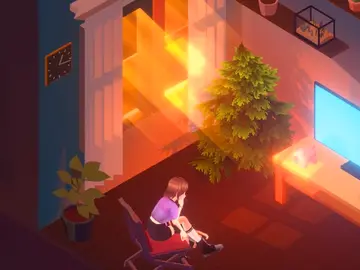 Chill Corner Chill Corner