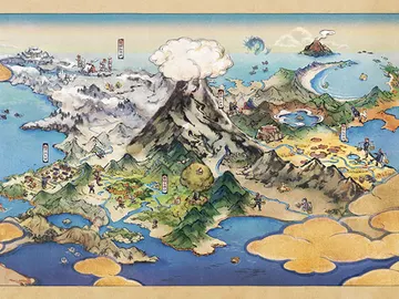 Leyendas Pokémon Arceus Leyendas Pokémon Arceus