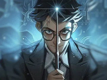 Harry Potter: La Magia Emerge Harry Potter: La Magia Emerge