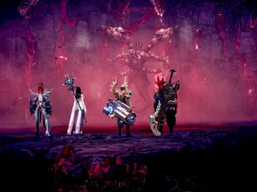 Lost Ark Lost Ark