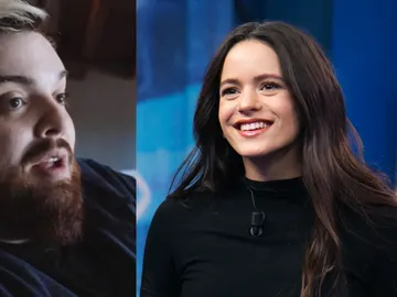La respuesta de Ibai a Rosalía que sólo los fans de 'Call of Duty' entenderán La respuesta de Ibai a Rosalía que sólo los fans de 'Call of Duty' entenderán