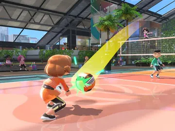 Nintendo Switch Sports Nintendo Switch Sports