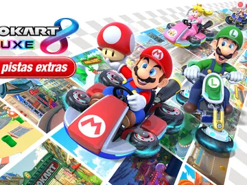 Mario Kart 8 Deluxe Mario Kart 8 Deluxe