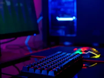 Descargar este contenido de moda para tus juegos de PC podría poner en riesgo el ordenador, desde minería hasta virus Descargar este contenido de moda para tus juegos de PC podría poner en riesgo el ordenador, desde minería hasta virus