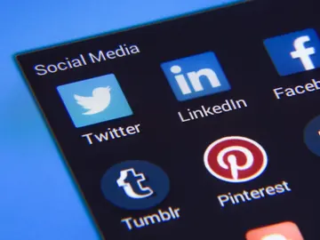 Redes sociales Redes sociales